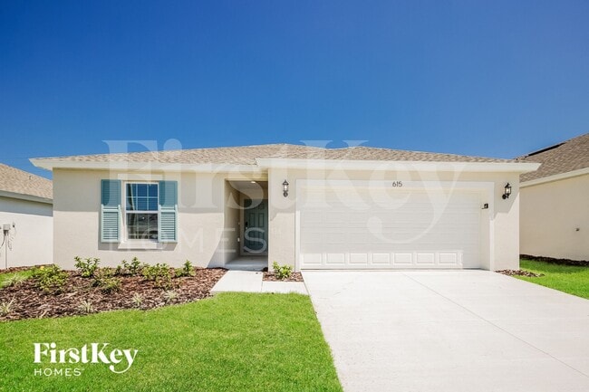 property at 615 Lindbergh Wy