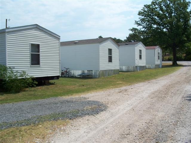 33101 Hwy 82 Rd in Cookson, OK - Building Photo