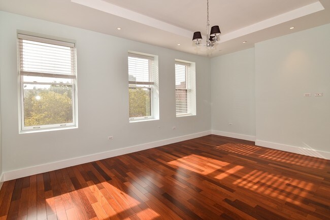 2350 Adam Clayton Powell Jr Blvd in New York, NY - Building Photo - Interior Photo