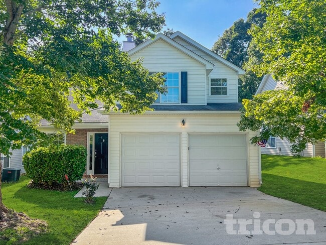 property at 4265 Reserve Hill Crossing