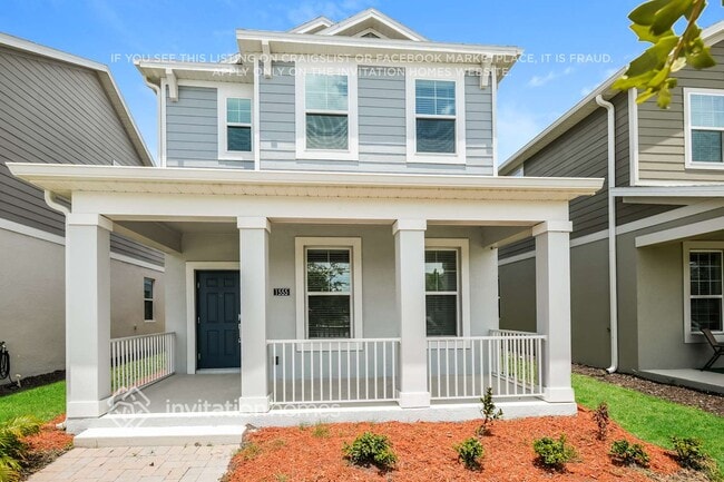 property at 1555 Cross Prairie Pkwy