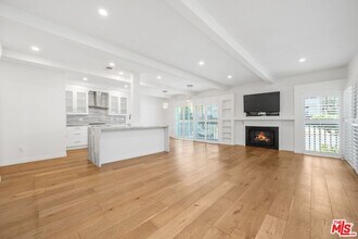 1002 20th St in Santa Monica, CA - Building Photo - Building Photo