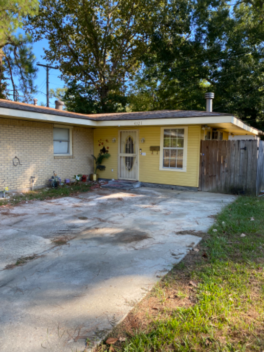 4321 E Dayton Ct in Baton Rouge, LA - Building Photo