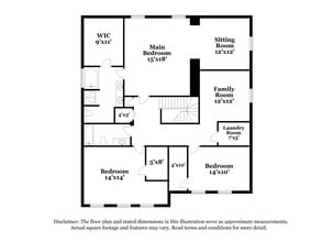 2716 Miranda Dr in Murfreesboro, TN - Foto de edificio - Building Photo