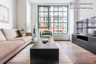 770 Maine Ave SW in Washington, DC - Building Photo