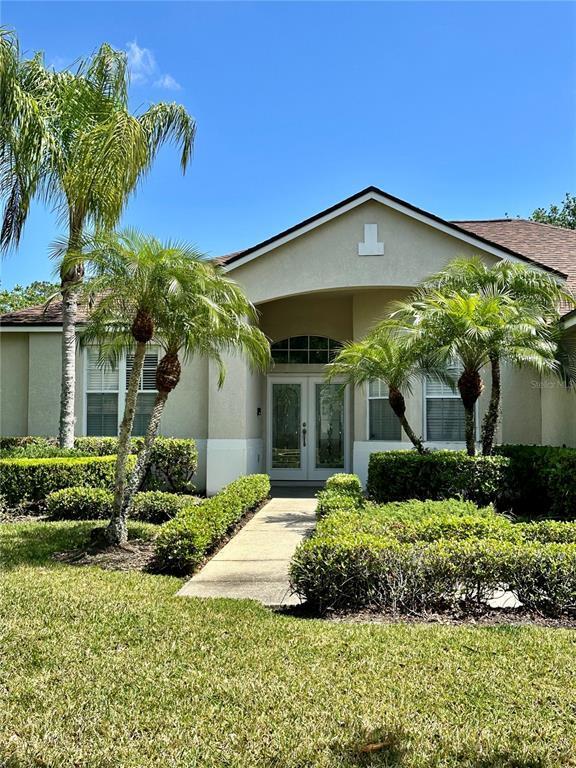 property at 8517 Bramwell Way