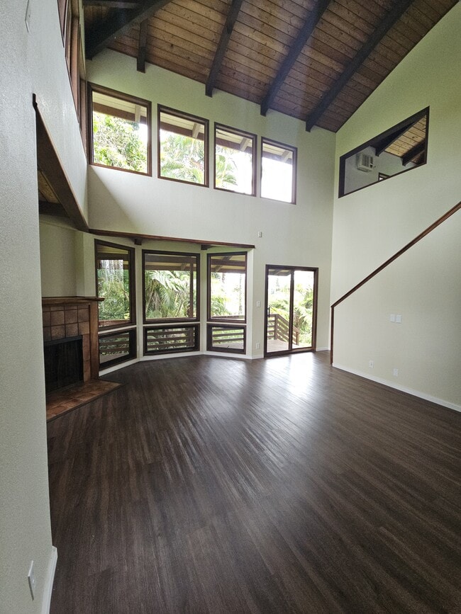 1100 Ainalako Rd in Hilo, HI - Building Photo - Building Photo