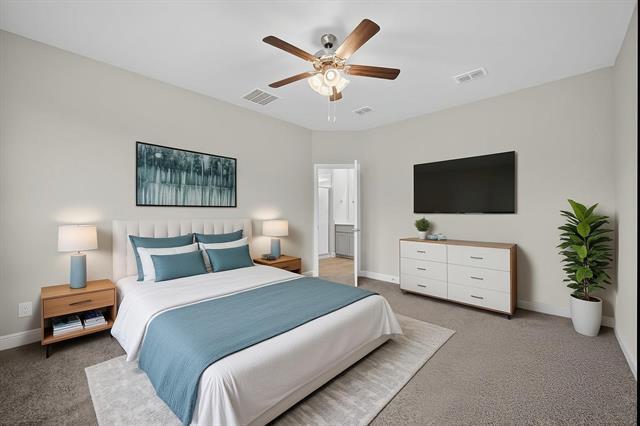 1117 Kirkham Wy in Justin, TX - Building Photo - Building Photo