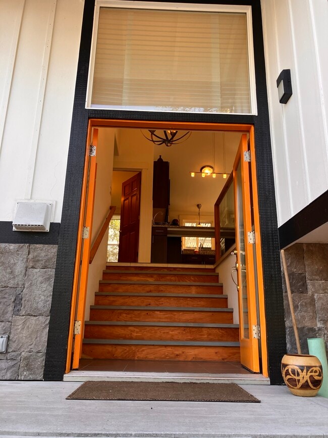 3412 177th Pl SW, Unit A in Lynnwood, WA - Foto de edificio - Building Photo