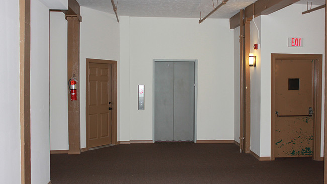 Hiawatha Heights Apartments photo'