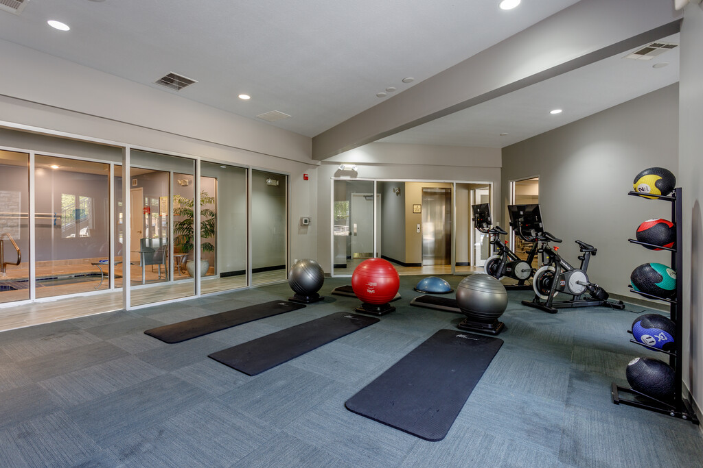 Barrewoods Apartments in Kansas City, MO