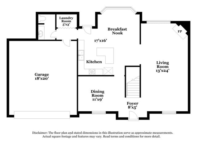 6331 Fairway Hill Cove, Unit 106 in Bartlett, TN - Foto de edificio - Building Photo
