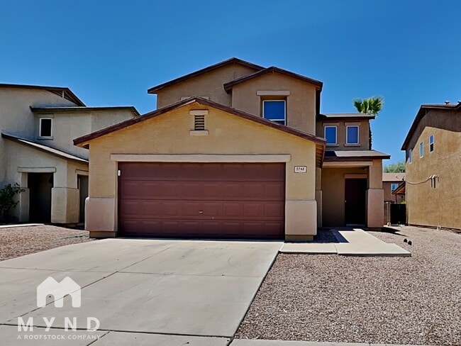 5748 S Manta Ray Rd