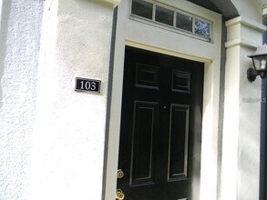 5521 Rosehill Rd in Sarasota, FL - Building Photo - Building Photo