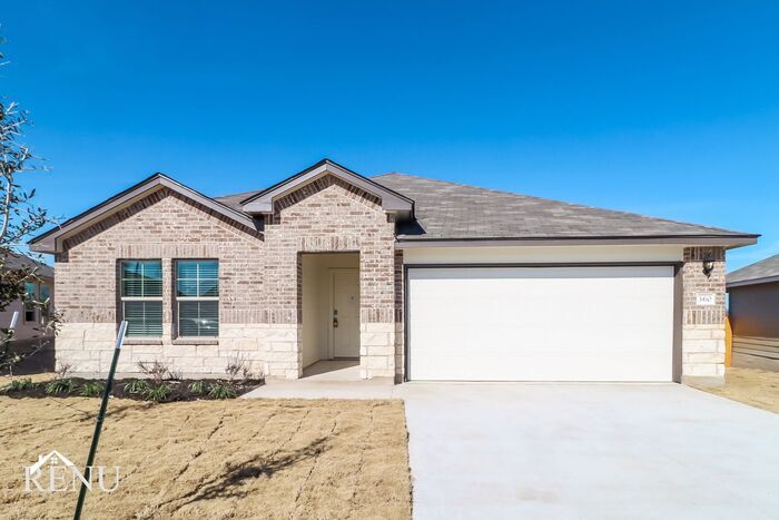 360 Jacquard Ct in Troy, TX - Building Photo