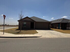 4701 126th St in Lubbock, TX - Building Photo