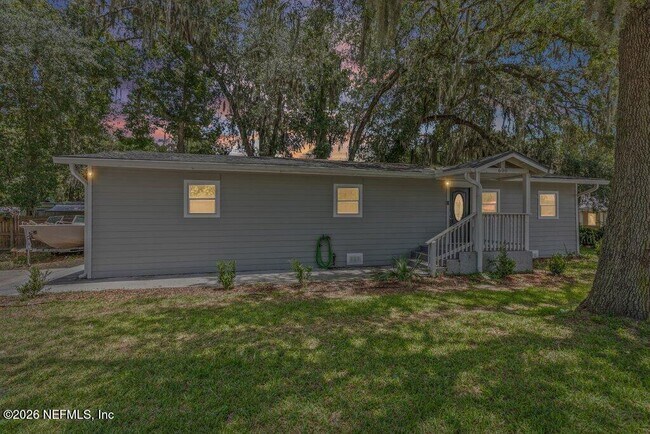 600 Lemon St in Green Cove Springs, FL - Building Photo - Building Photo
