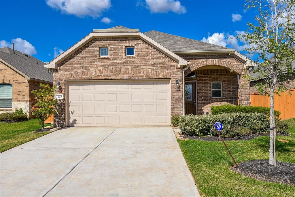 1428 Sundown Gln Ln in Katy, TX - Building Photo