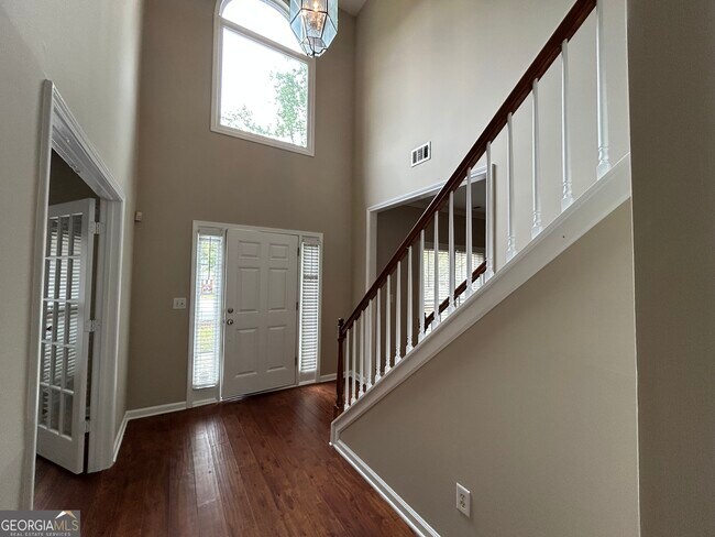 495 Summer Breeze Ct. in Alpharetta, GA - Building Photo - Building Photo