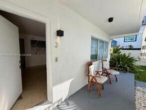 1135 101st St in Bay Harbor Islands, FL - Building Photo - Building Photo