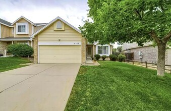 4105 S Himalaya Way in Aurora, CO - Building Photo - Building Photo