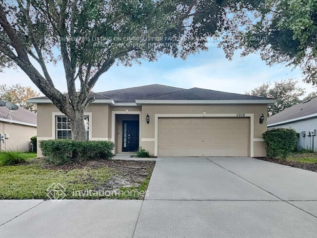 property at 5939 Desert Peace Ave