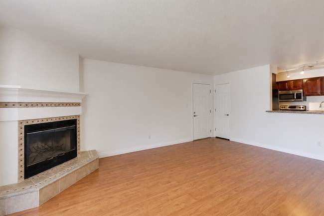property at 2606 S Durango Dr