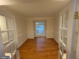 4801 26TH St N in Arlington, VA - Building Photo