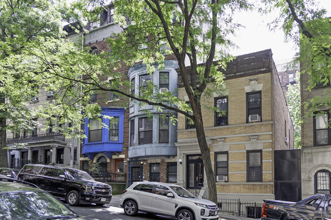 618 West 138th Street