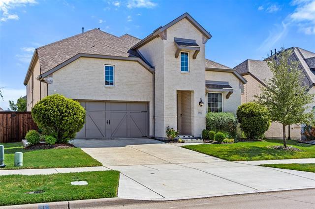 property at 15932 Terenwood St