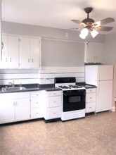 204 5TH St-Unit -3 in Jersey City, NJ - Building Photo - Building Photo
