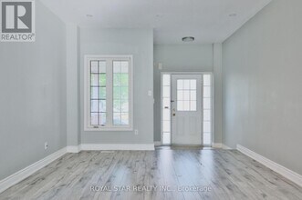 15 Masters Green Crescent in Brampton, ON - Building Photo - Building Photo