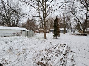 11314 N Jennings Rd in Clio, MI - Building Photo - Building Photo