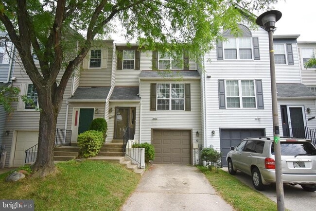 property at 4706 Leyden Way