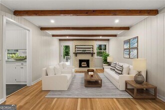 229 Devonwood Dr in Atlanta, GA - Building Photo - Building Photo