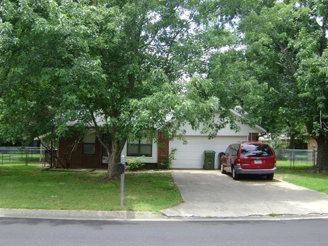 property at 602 N 34th St