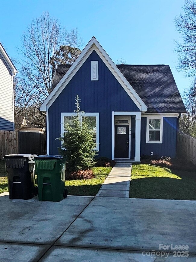 3912 Ironwood St in Charlotte, NC - Building Photo - Building Photo