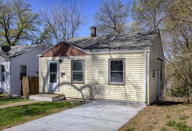 property at 3906 N 54th St