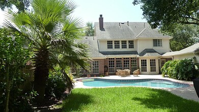 3814 Bayou Bend Ct in Sugar Land, TX - Building Photo - Building Photo