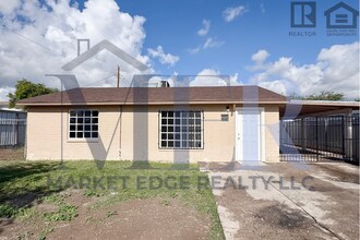 3422 E Culver St in Phoenix, AZ - Building Photo - Building Photo