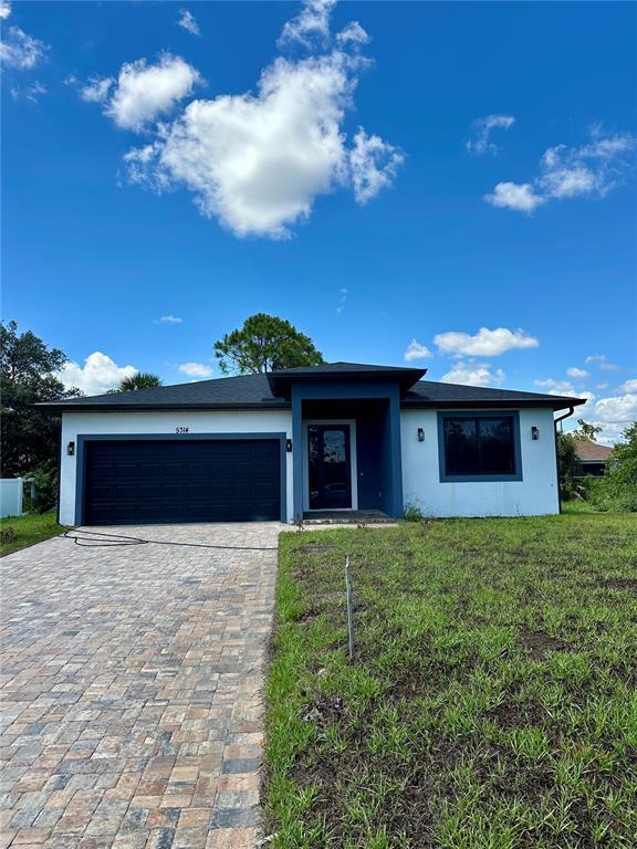 5314 Arley Rd in North Port, FL - Building Photo - Building Photo