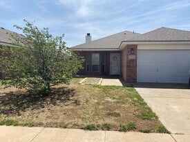 6553 89th St in Lubbock, TX - Building Photo