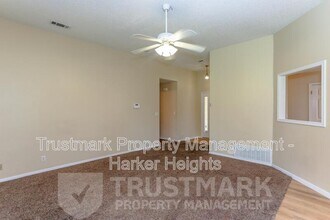 4805 Frontier Trail in Killeen, TX - Building Photo - Building Photo
