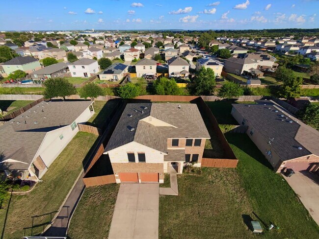 5308 Milky Way Ave in Killeen, TX - Building Photo - Building Photo