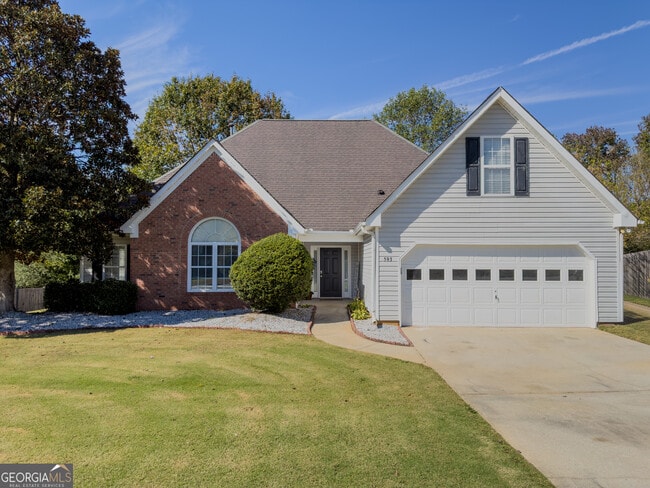 property at 593 Red Tip Ln