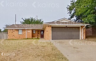 5146 Susan Dr in Amarillo, TX - Building Photo