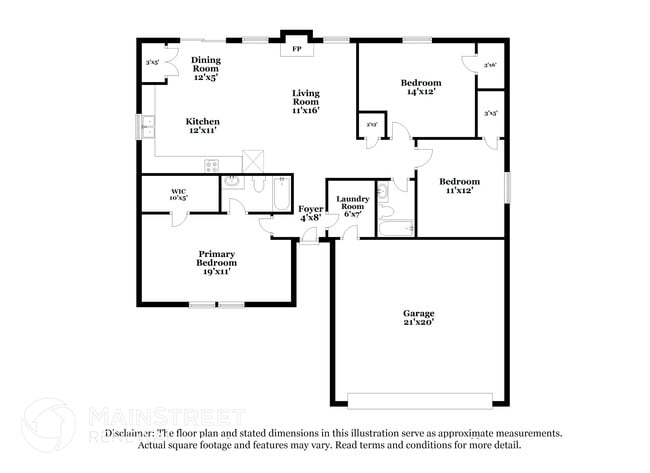 5671 Prestonwood Ct in Indianapolis, IN - Building Photo - Building Photo