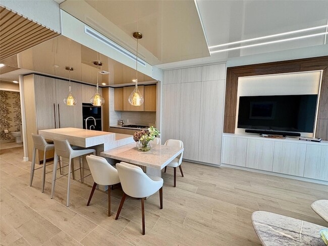 property at 900 N Ocean Blvd