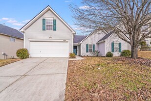 6320 Alder Ct in Charlotte, NC - Building Photo