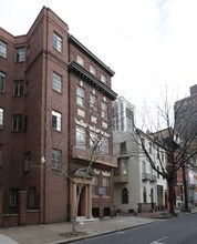 2125-2127 Locust St in Philadelphia, PA - Building Photo - Building Photo